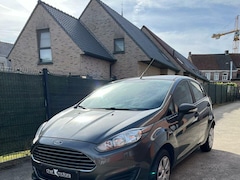 Ford Fiesta - 1.25