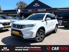 Suzuki Vitara - 1.4 Boosterjet Select Smart Hybrid Automaat