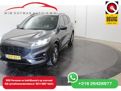 Ford Kuga - 2.5 PHEV ST-Line X Panodak Camera EL a Klep Head-Up Winterpack