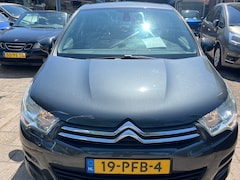 Citroën C4 - 1.6 VTi Tendance goed onderhouden auto