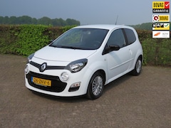 Renault Twingo - 1.2 16V Dynamique, Clima automatische