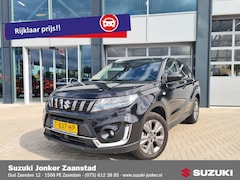 Suzuki Vitara - 1.4 Boosterjet Select Smart Hybrid