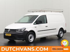 Volkswagen Caddy Maxi - 2.0TDI Imperiaal | Trekhaak | Airco Betimmering