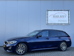 BMW 3-serie Touring - 318i Executive Edition M-Pakket/Apple carplay