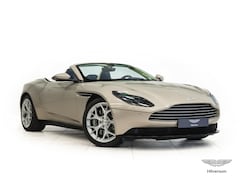 Aston Martin DB11 Volante - 2017