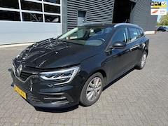 Renault Mégane Estate - 1.3 TCe Business Zen