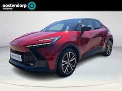 Toyota C-HR - 2.0 Plug-in Hybrid 220 Executive | Nieuw te bestellen |