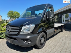 Mercedes-Benz Sprinter - 313 2.2 CDI, 1e Eigenaar, Dealer Onderhouden