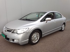 Honda Civic - 1.3 Hybrid