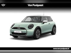 MINI Cooper - 3-deurs 1.5 Cooper C Classic | Pakket M | Dak en spiegelkappen in wit