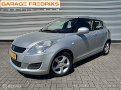 Suzuki Swift - 1.2 Comfort EASSS | Airco | Trekhaak |