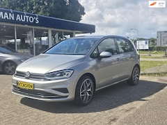 Volkswagen Golf Sportsvan - DSG Automaat Huurkoop Inruil Service Garantie