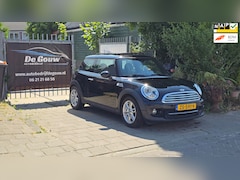 MINI Cooper - 1.6 Chili