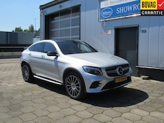 Mercedes-Benz GLC-klasse Coupé - 300 4MATIC AMG --Camera/Schuifdak/20 Inch.