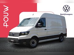 Volkswagen Crafter - 35 2.0 TDI 140pk L3H2 Highline | Trekhaak | DAB+