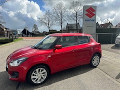 Suzuki Swift - 1.2 Select Smart Hybrid // Automaat // Cruise control // Nieuwstaat // Snel te rijden // R