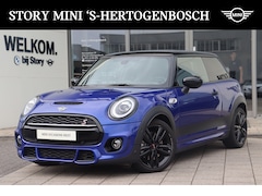 MINI John Cooper Works - Hatchback S Hammersmith JCW Automaat / Achteruitrijcamera / Comfort Access / LED / Park As