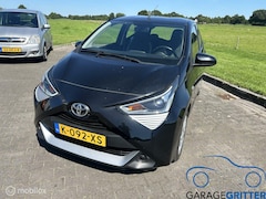 Toyota Aygo - 1.0 VVT-i x-joy