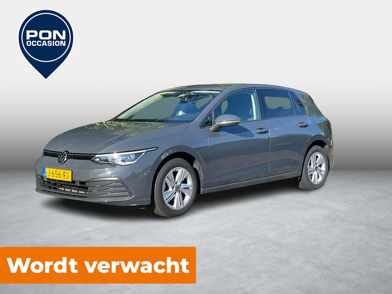 Volkswagen Golf - 1.5 TSI 130 PK Life Business | WORDT VERWACHT | - AutoWereld.nl