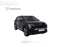 Kia EV3 - Plus Advanced 58.3 kWh Verwacht Q1 2025 l Harman Kardon premium sound system