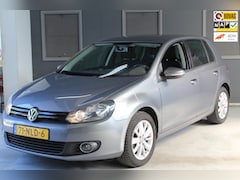 Volkswagen Golf - 1.2 TSI Tour II BlueMotion