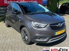 Opel Crossland X - 1.2 Turbo 110pk Start/Stop 120 Jaar Edition