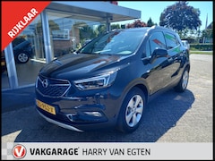 Opel Mokka X - 1.4 Turbo Innovation Lederen bekleding, LED AFL verlichting, Navigatie, A uitrijcamera PRI