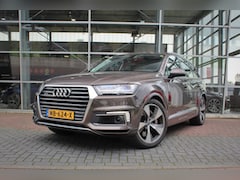 Audi Q7 - 3.0 TDI e-tron - 340PK | Pano | Memory |