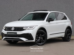 Volkswagen Tiguan - 1.4 TSI eHybrid R-Line Business+ |PANO|IQ DRIVE|20"LM|ADAPT CRUISE|WINTERPAKKET|