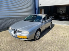 Alfa Romeo 156 - 1.8 T.Spark Edizione Limitata Nette Auto