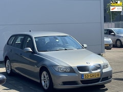 BMW 3-serie Touring - 318i Business Line, Airco.nieuwe apk. Cruise Control. Alumium velgen km nap