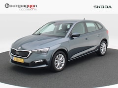 Skoda Scala - 1.5 TSi 150 Pk DSG Business Edition | Full LED | Navi | ECC | Trekhaak | Cruise | Sound Sy