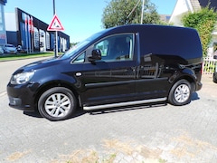 Volkswagen Caddy - 1.6 TDI 102pk DSG Airco, Cruise, Pdc, Lmv, Trekh