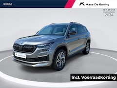 Skoda Kodiaq - Sportline Business 1.5 110 kW/150 pk TSI DSG | Functie Pakket | Assistentie pakket | Trekh