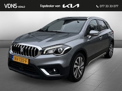 Suzuki S-Cross - 1.4 B.jet High Ex