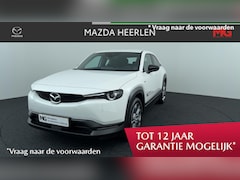 Mazda MX-30 - e-SkyActiv EV 145 Prime-line € 2.000, - Subsidie mogelijk