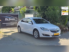 Opel Insignia - 1.4 T EcoFLEX Business+