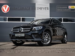 Mercedes-Benz GLC-klasse - 250 4MATIC | Pano Dak | ACC | Trekhaak | 360° Camera