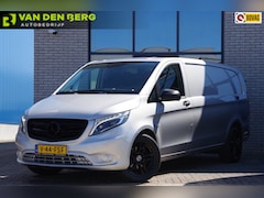 Mercedes-Benz Vito - 116 CDI XL L3, AUT. LED, TREKHAAK, CAMERA, CRUISE, STOELVERWARMING, AIRCO, PARKEERSENSOREN