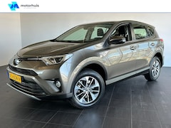 Toyota RAV4 - 2.5 VVT-i Hybrid 197pk 2WD Aut Dynamic