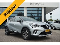 Renault Captur - 1.0 TCE 90 Techno