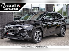 Hyundai Tucson - 1.6 T-GDI MHEV Premium Sky - All-in rijklrprs | 1650kg trekgewicht | meest complete uitvoe