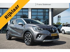 Renault Captur - 1.0 TCE 90 Techno