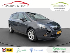 Opel Zafira Tourer - 1.4 Cosmo | Trekhaak | Autom. Verlichting