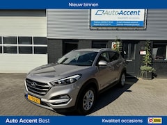 Hyundai Tucson - 1.6 GDi Comfort Navi/Cruise/LMV/130dkm