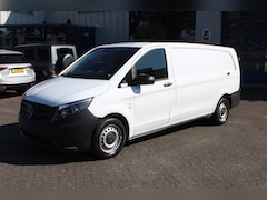 Mercedes-Benz Vito - 116 CDI XL L3 Audio 40 met navigatie en camera