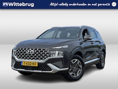 Hyundai Santa Fe - 1.6 T-GDI HEV Comfort 7p. | Apple Carplay + Android Auto | Cruise Control | Rijklaarprijs