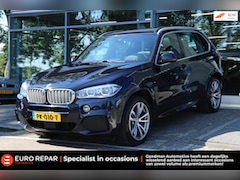 BMW X5 - XDrive40d High Executive 7p. EXPORT EX BPM