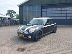 MINI One - 1.4