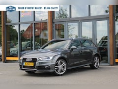 Audi A3 Sportback - 1.4 TFSI Ambition Pro S Line g-tron|Navi|Clima|18"|Automaat